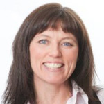Silje Kristine Haugen