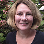 Heidi Sellevold
